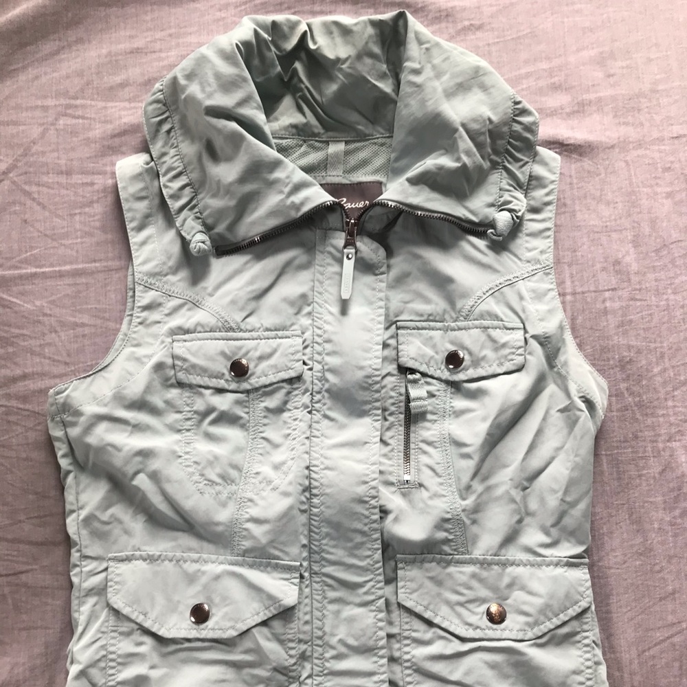 Eddie Bauer Travex Vest